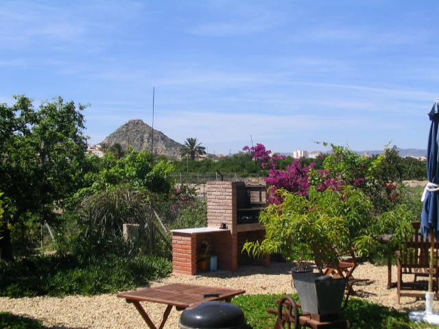 garden garden