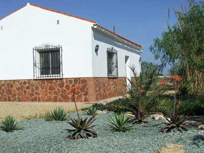The old stables Villa