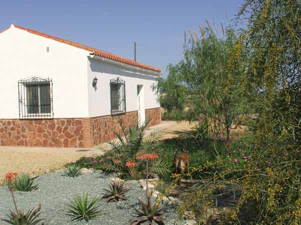 The Old Stables Villa