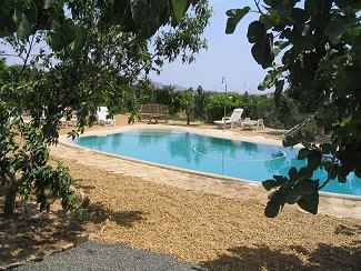 Self Catering Holiday Accommodation  Vera Spain