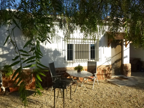 Orange Grove Apartment at Finca Arboleda