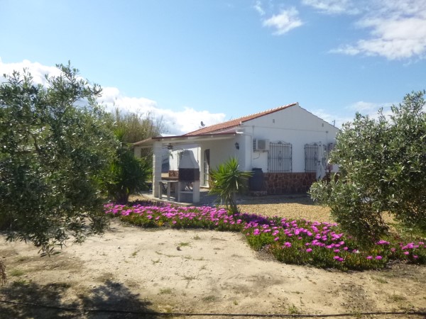 Finca Arboleda Holiday Old Stables Villa