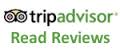Trip advisor reviews