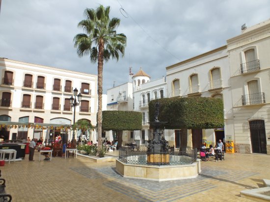 Discover Vera, Spain: Now an Official Tourist Municipality of Andalusia