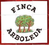 Finca Arboleda Logo