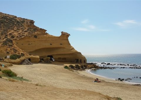 San Juan Beach San Juan Beach