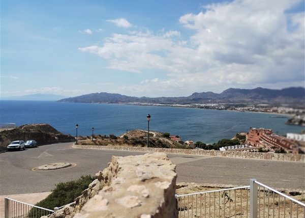 View from the restaurant View from the restaurant