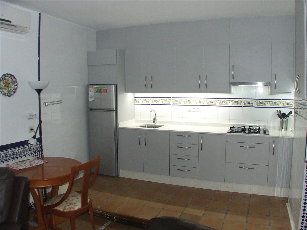 Apartment-Kitchen-Left-1 New Kitchen